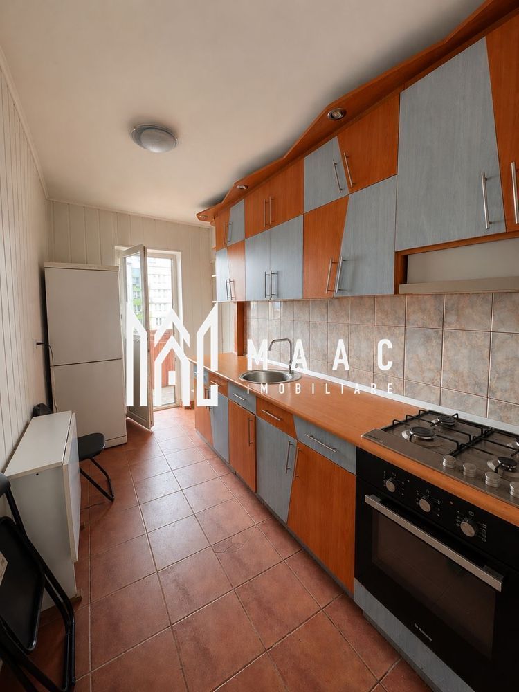 Apartament 3 camere | 2 Balcoane | 98 MPU | Mihai Viteazul - foto 6
