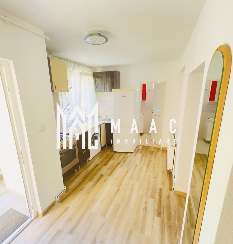 Apartament la casa 2 camere | 52 MPU | Curte | Terezian - foto 2