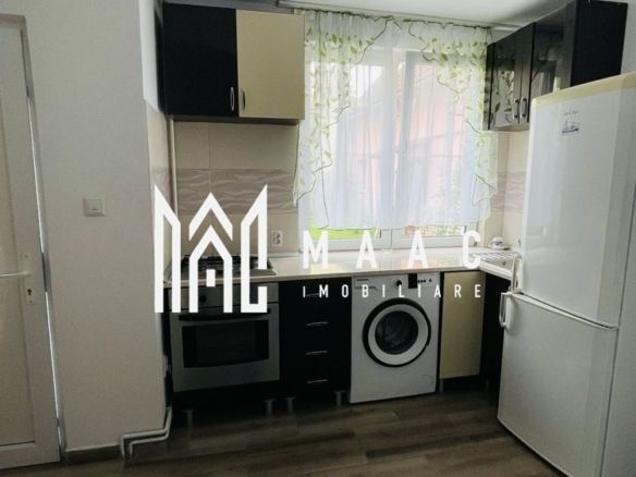 Apartament la casa 2 camere | 52 MPU | Curte | Terezian - foto 3