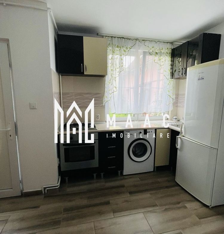 Apartament la casa 2 camere | 52 MPU | Curte | Terezian - foto 3