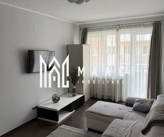 Apartament 2 camere decomandat | Terezian, Sibiu | 50 mp, lift, parcare - Imagine principala