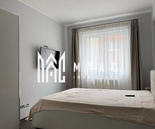 Apartament 2 camere decomandat | Terezian, Sibiu | 50 mp, lift, parcare - foto 2