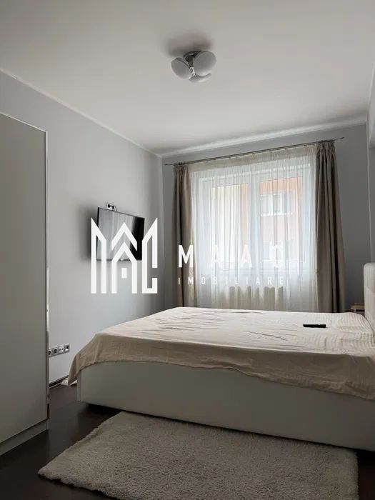 Apartament 2 camere decomandat | Terezian, Sibiu | 50 mp, lift, parcare - foto 2