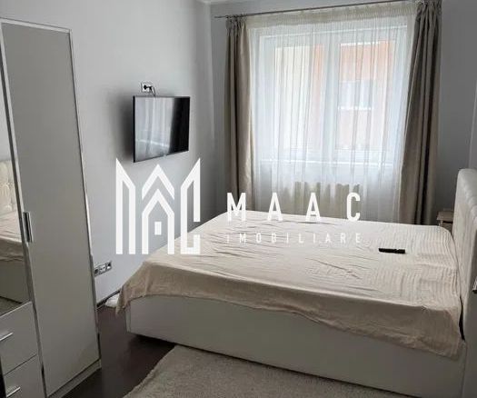 Apartament 2 camere decomandat | Terezian, Sibiu | 50 mp, lift, parcare - foto 3