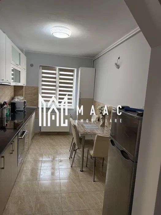 Apartament 2 camere decomandat | Terezian, Sibiu | 50 mp, lift, parcare - foto 4