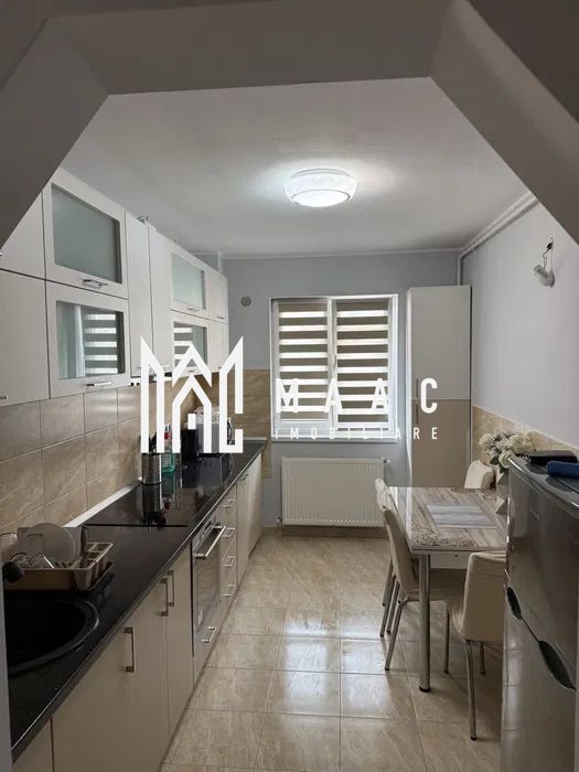 Apartament 2 camere decomandat | Terezian, Sibiu | 50 mp, lift, parcare - foto 5