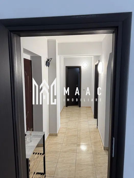 Apartament 2 camere decomandat | Terezian, Sibiu | 50 mp, lift, parcare - foto 7