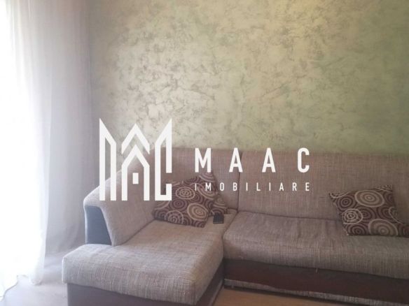 Apartament de inchiriat | Zona Tic Tac | Complet mobilat | - Imagine principala