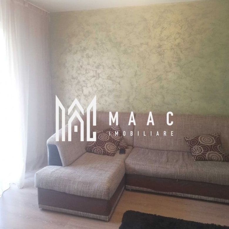 Apartament de inchiriat | Zona Tic Tac | Complet mobilat | - Imagine principala