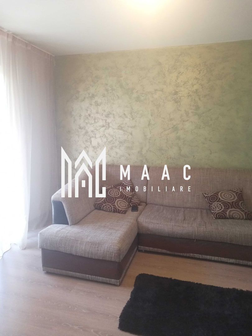 Apartament de inchiriat | Zona Tic Tac | Complet mobilat | - Imagine principala