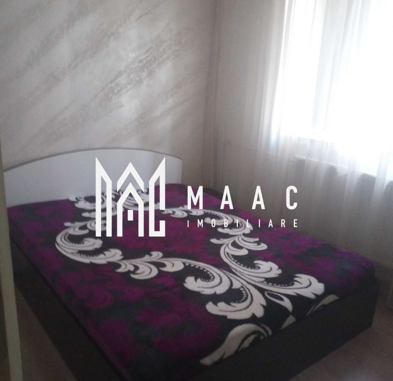 Apartament de inchiriat | Zona Tic Tac | Complet mobilat | - foto 2
