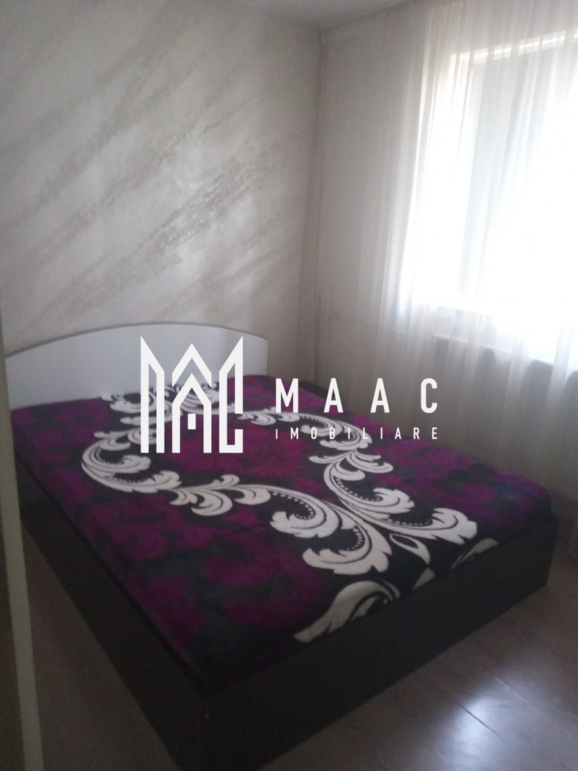 Apartament de inchiriat | Zona Tic Tac | Complet mobilat | - foto 2