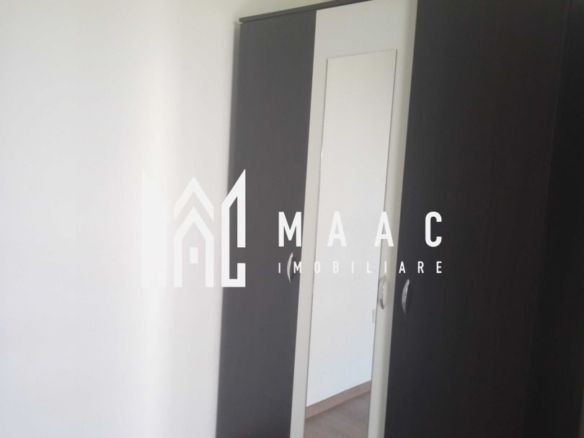 Apartament de inchiriat | Zona Tic Tac | Complet mobilat | - foto 3