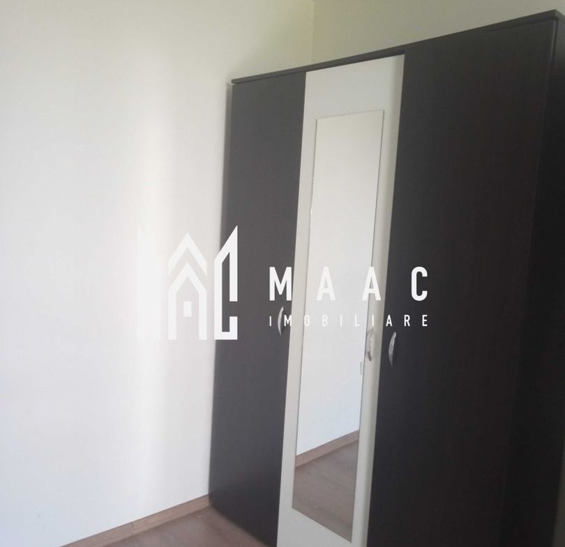 Apartament de inchiriat | Zona Tic Tac | Complet mobilat | - foto 3