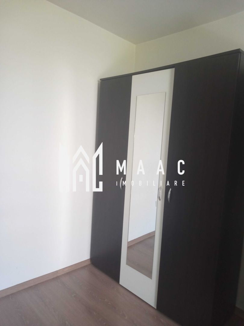 Apartament de inchiriat | Zona Tic Tac | Complet mobilat | - foto 3