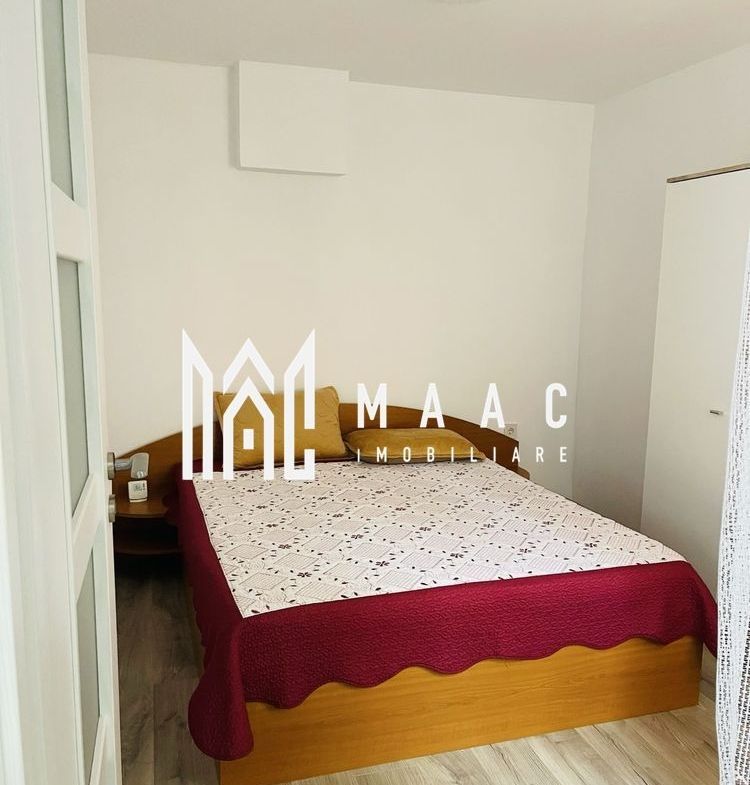 Apartament la casa 2 camere | 52 MPU | Curte | Terezian - foto 4