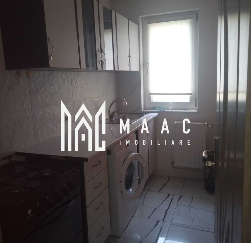 Apartament de inchiriat | Zona Tic Tac | Complet mobilat | - foto 4