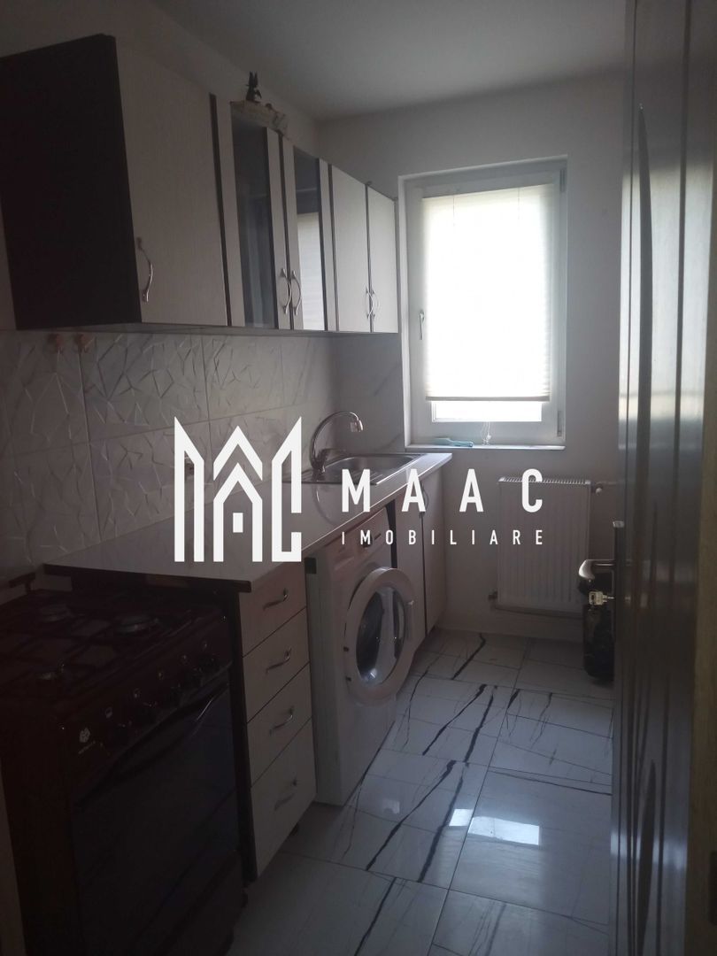 Apartament de inchiriat | Zona Tic Tac | Complet mobilat | - foto 4