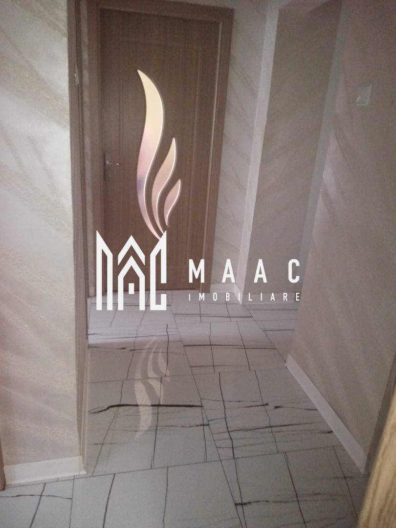 Apartament de inchiriat | Zona Tic Tac | Complet mobilat | - foto 5