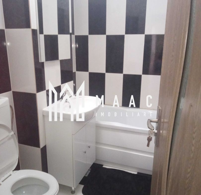 Apartament de inchiriat | Zona Tic Tac | Complet mobilat | - foto 6