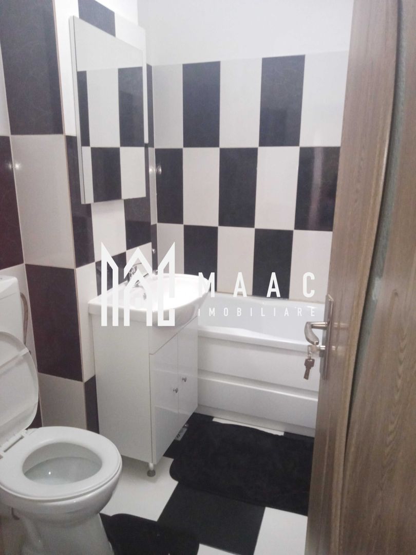 Apartament de inchiriat | Zona Tic Tac | Complet mobilat | - foto 6