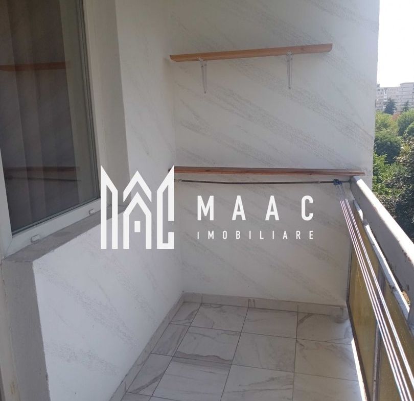 Apartament de inchiriat | Zona Tic Tac | Complet mobilat | - foto 7