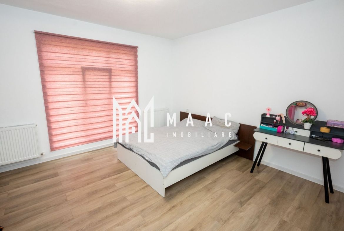 Casă 3 camere | Budești, Vâlcea | 100 mp utili, teren 700 mp - foto 2