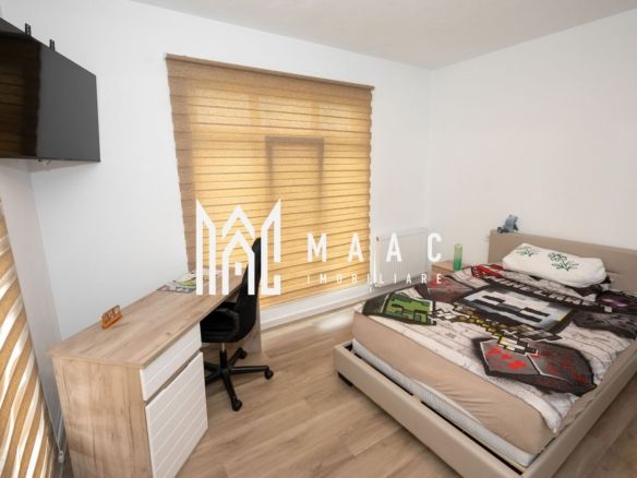 Casă 3 camere | Budești, Vâlcea | 100 mp utili, teren 700 mp - foto 3