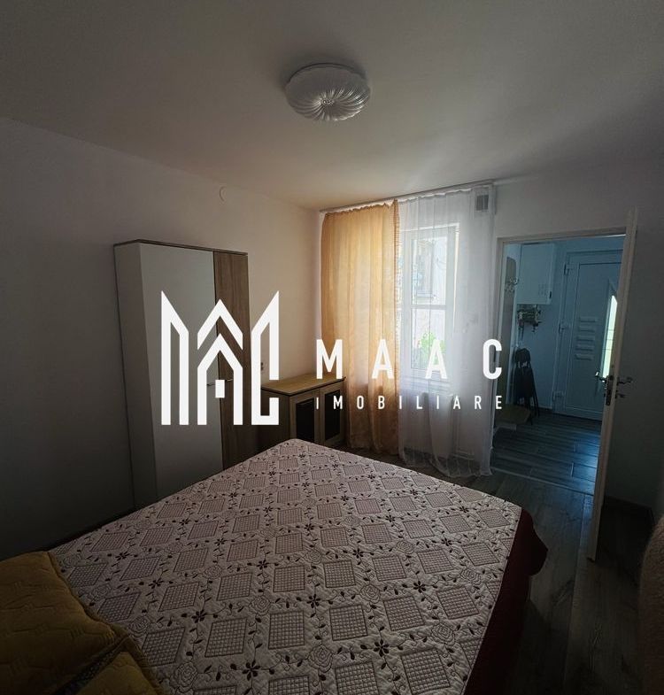 Apartament la casa 2 camere | 52 MPU | Curte | Terezian - foto 5