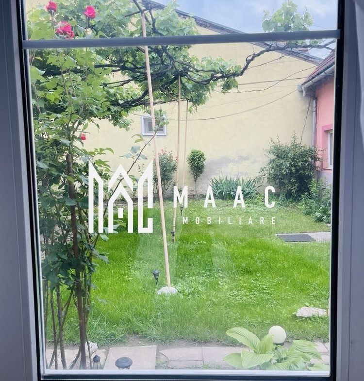 Apartament la casa 2 camere | 52 MPU | Curte | Terezian - foto 6