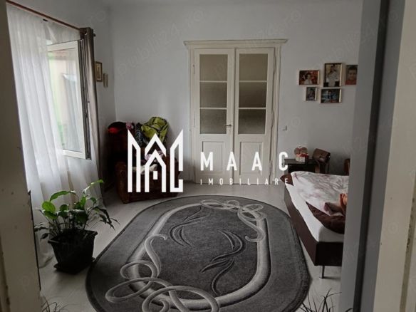 Apartament de vanzare Sibiu | 4 camere Resita | 140 mp, P+M, INTABULATĂ - Imagine principala