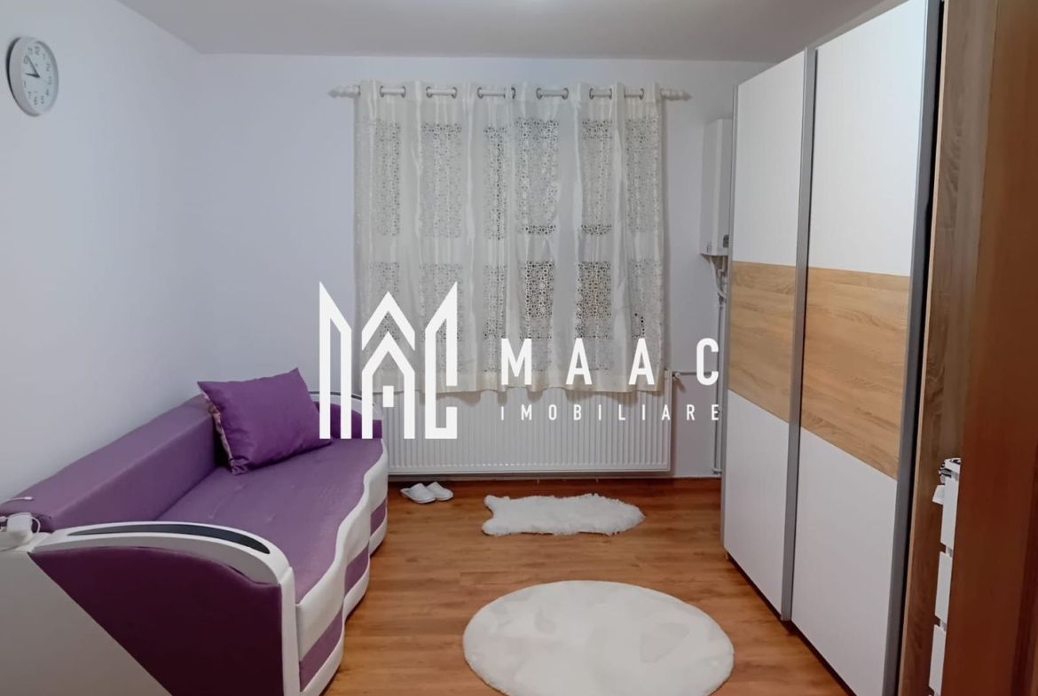 Apartament de vânzare Sibiu | Garsonieră nedecomandată | Lazaret, 21 mp - Imagine principala