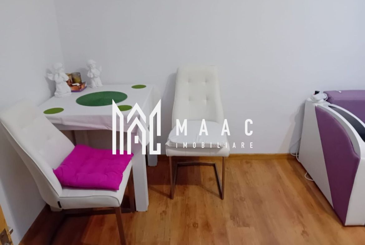 Apartament de vânzare Sibiu | Garsonieră nedecomandată | Lazaret, 21 mp - foto 2