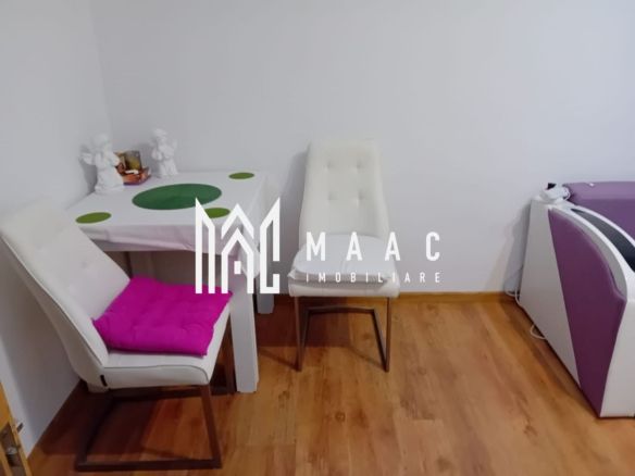 Apartament de vânzare Sibiu | Garsonieră nedecomandată | Lazaret, 21 mp - foto 2