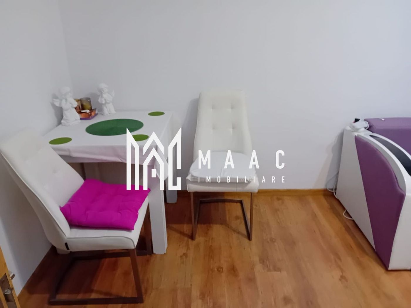Apartament de vânzare Sibiu | Garsonieră nedecomandată | Lazaret, 21 mp - foto 2 Apartament de vânzare Sibiu | Garsonieră nedecomandată | Lazaret, 21 mp - foto 2