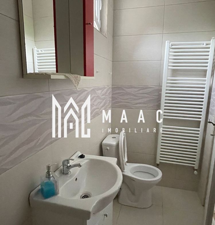 Apartament la casa 2 camere | 52 MPU | Curte | Terezian - foto 7