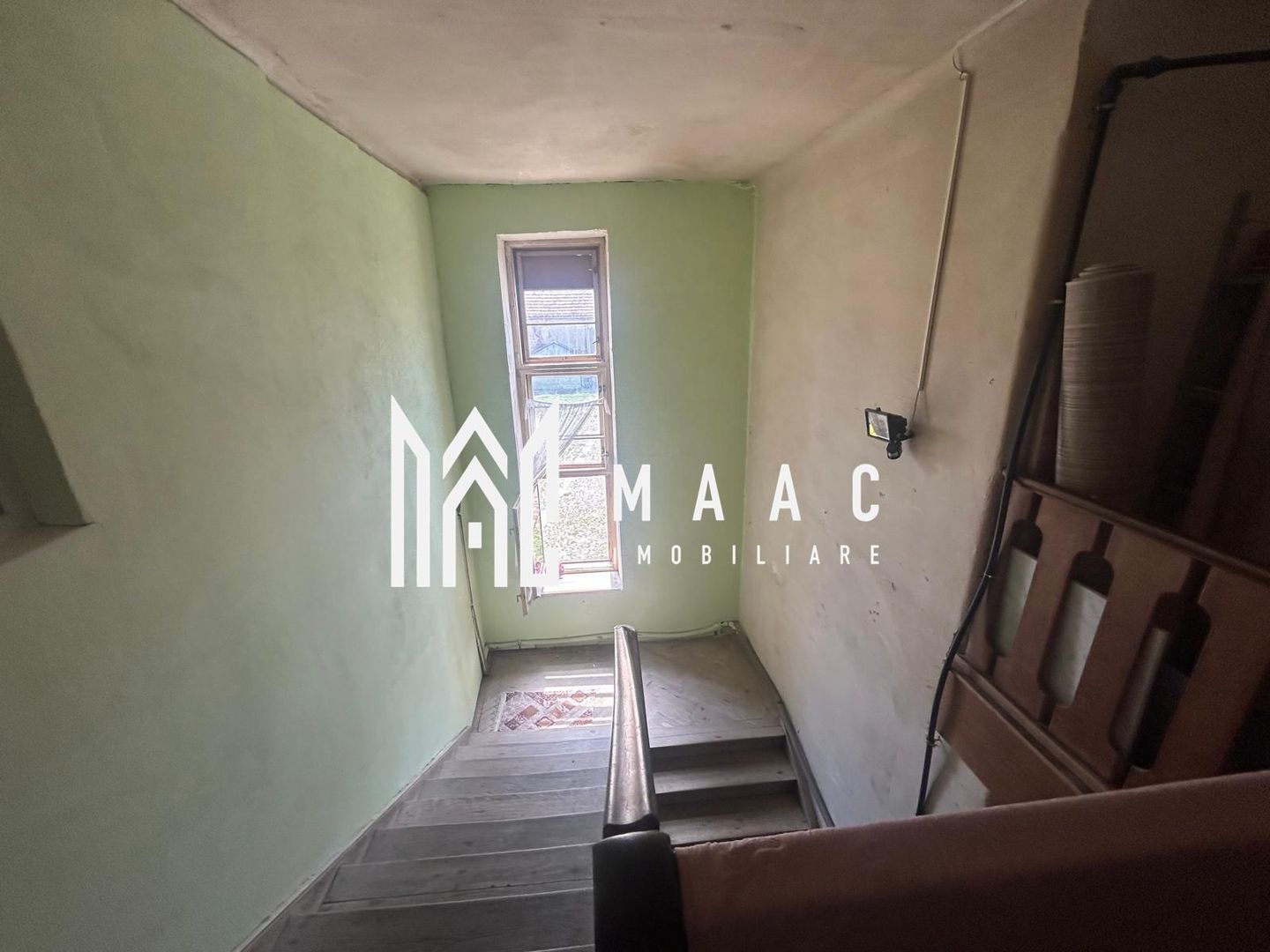 anBn-1244 Apartament la casă I 4 Camere I 96 MPU I Ultracentral Cisnădie