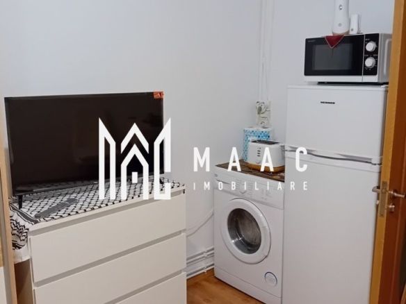 Apartament de vânzare Sibiu | Garsonieră nedecomandată | Lazaret, 21 mp - foto 3