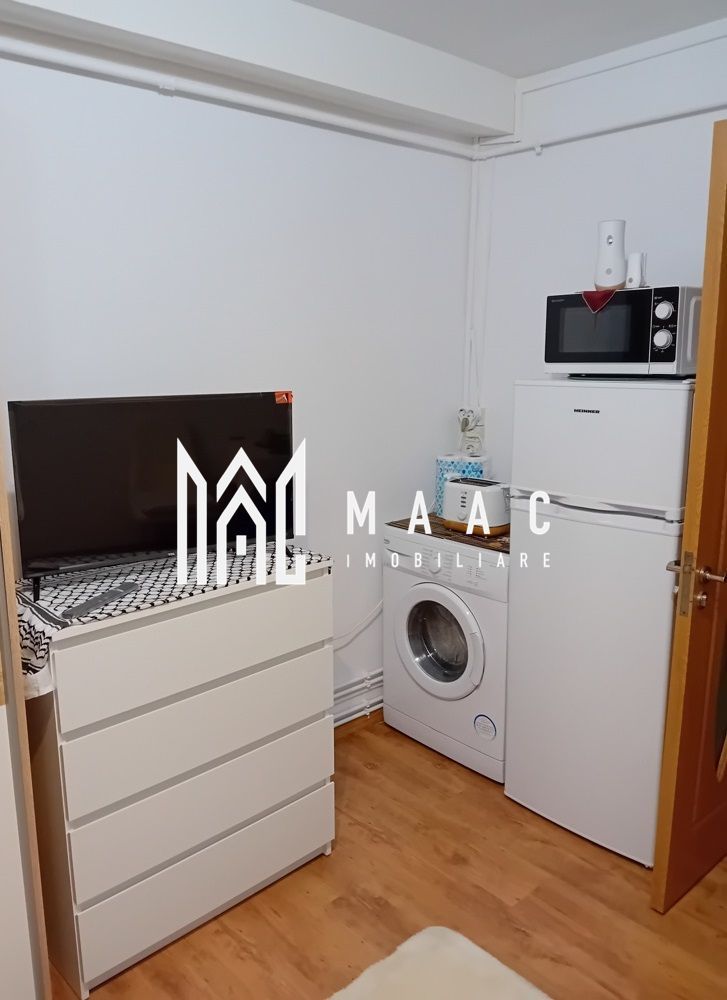 Apartament de vânzare Sibiu | Garsonieră nedecomandată | Lazaret, 21 mp - foto 3 Apartament de vânzare Sibiu | Garsonieră nedecomandată | Lazaret, 21 mp - foto 3