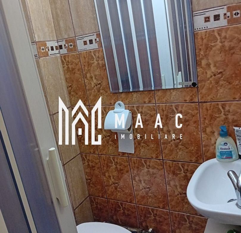 Apartament de vânzare Sibiu | Garsonieră nedecomandată | Lazaret, 21 mp - foto 5