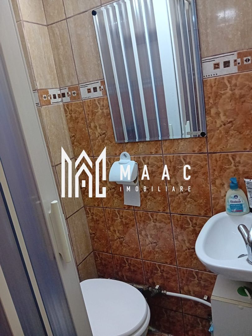 Apartament de vânzare Sibiu | Garsonieră nedecomandată | Lazaret, 21 mp - foto 5 Apartament de vânzare Sibiu | Garsonieră nedecomandată | Lazaret, 21 mp - foto 5