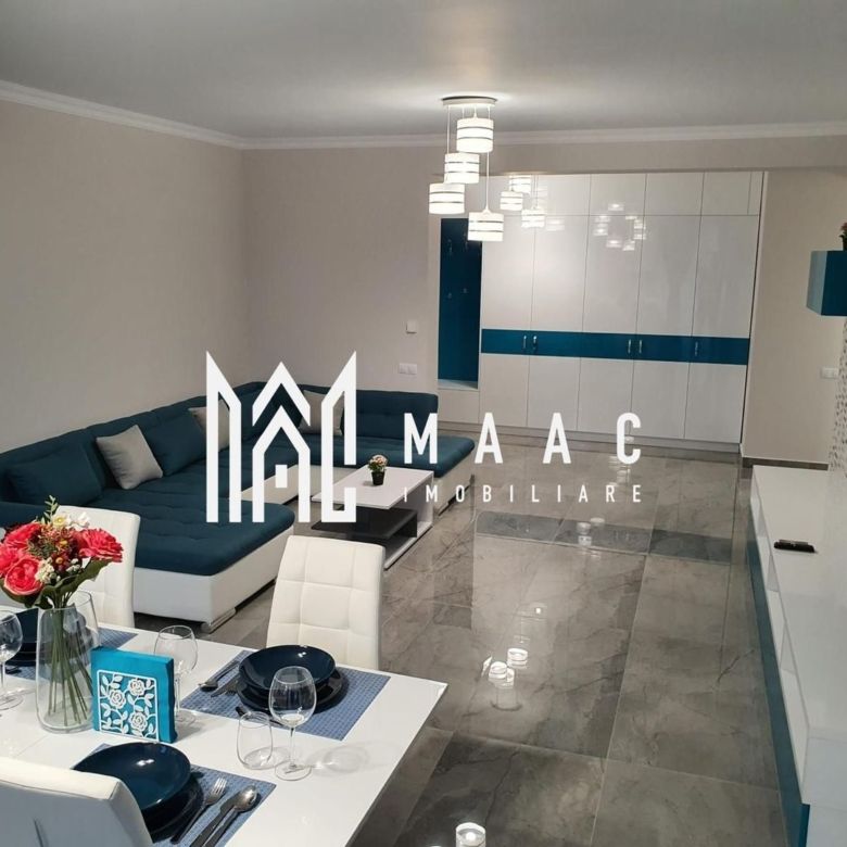 Apartament de vânzare 2 camere | Lazaret, Sibiu | 88 mp, semidecomandat - Imagine principala
