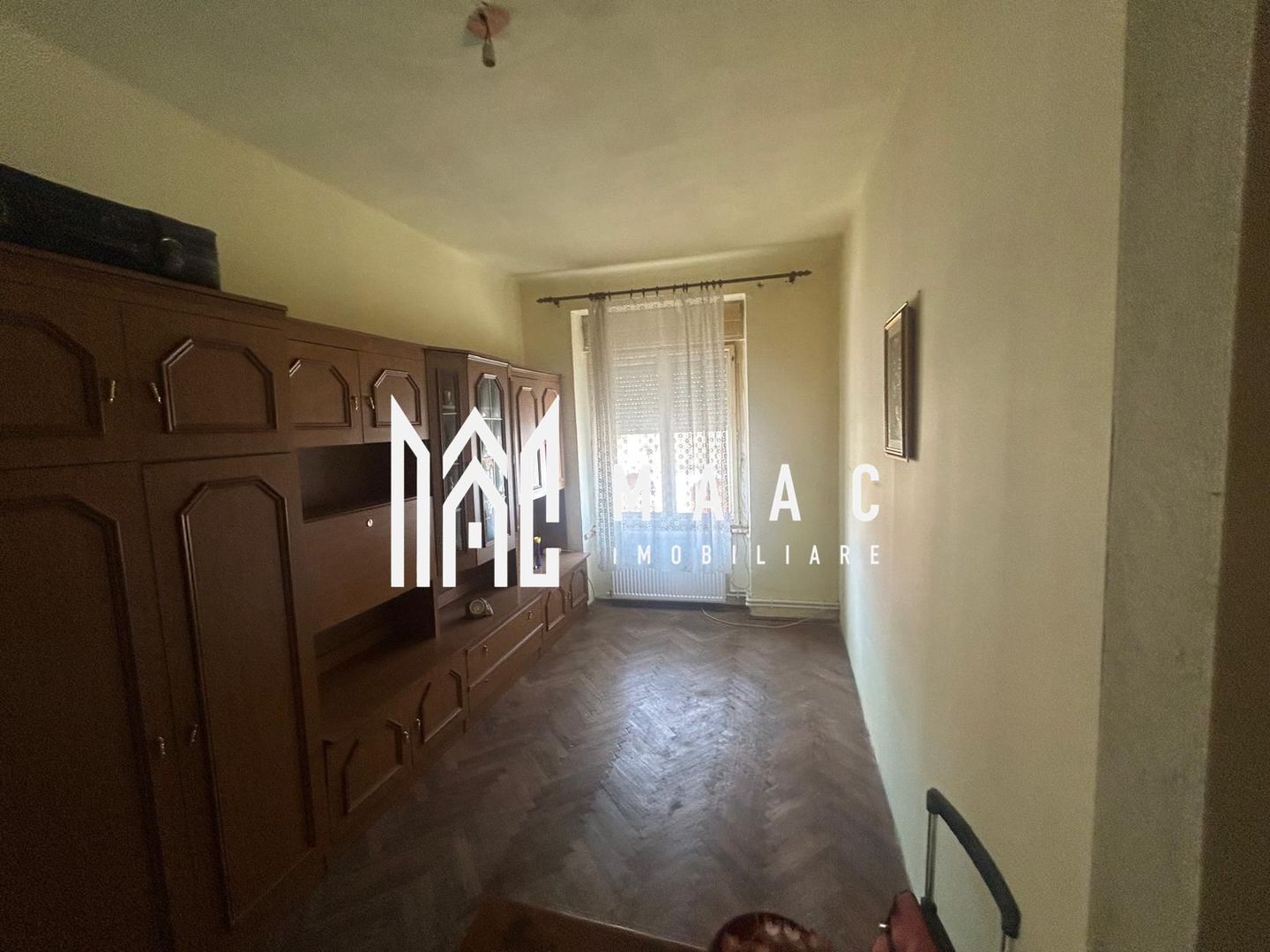 anBn-1245 Apartament la casă I 4 Camere I 96 MPU I Ultracentral Cisnădie
