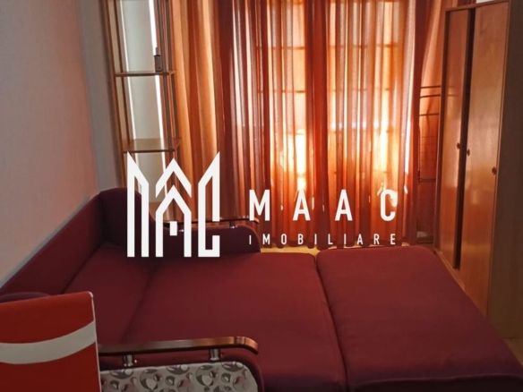 Apartament de vânzare Sibiu | Broscărie | 24 mp, nedecomandat, etaj 5 - foto 2