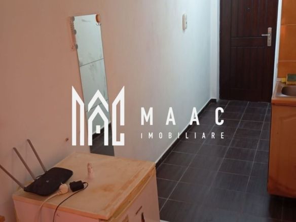Apartament de vânzare Sibiu | Broscărie | 24 mp, nedecomandat, etaj 5 - foto 3