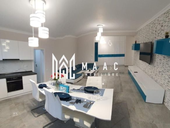 Apartament de închiriat Sibiu 2 camere | Lazaret | semidecomandat, 88 mp - foto 2