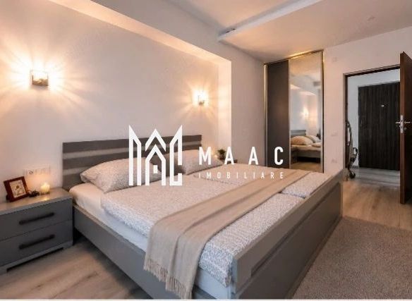 Apartament 3 camere decomandat | Arhitectilor, Sibiu | 70 mp, terasă 40 mp - Imagine principala