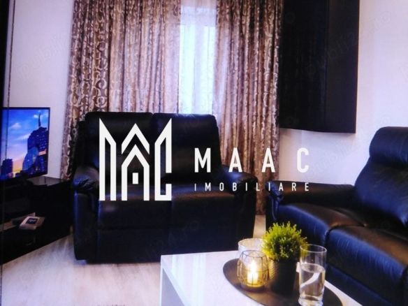 Apartament 3 camere decomandat | Arhitectilor, Sibiu | 70 mp, terasă 40 mp - foto 3