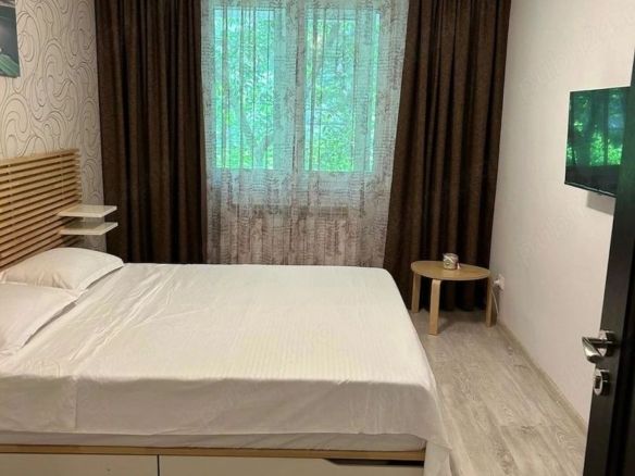 De inchiriat apartament 2 camere   Mazepa 2, parter, 450 E - Imagine principala