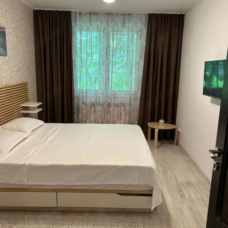 De inchiriat apartament 2 camere   Mazepa 2, parter, 450 E